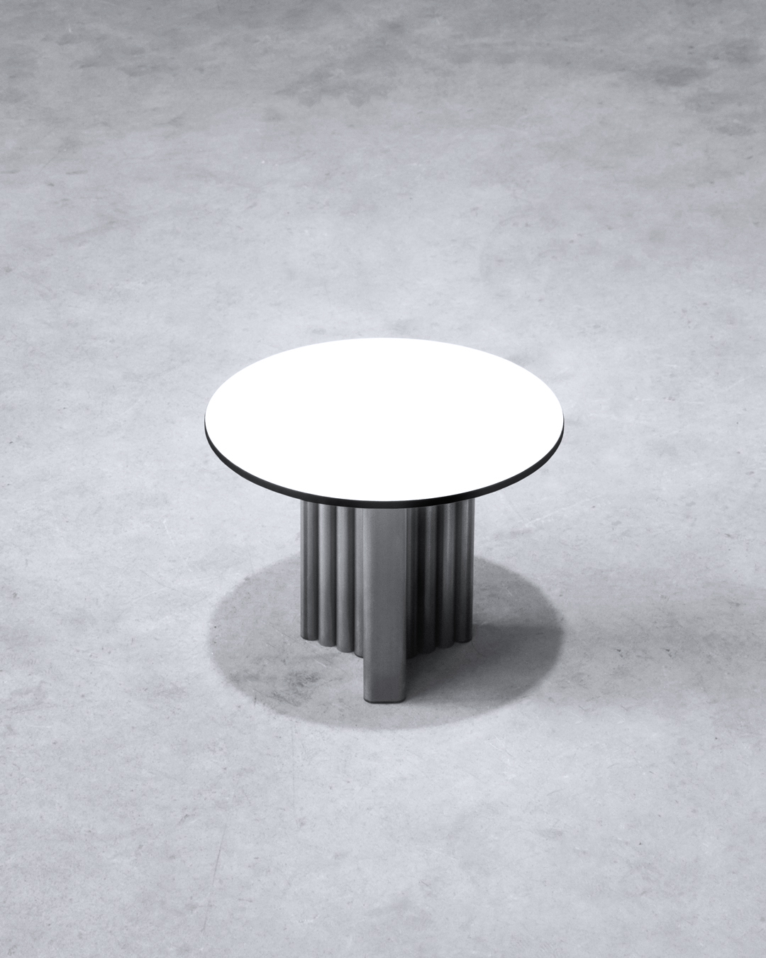 T–ST03 SIDETABLE 40 - Temper T–ST03 SIDETABLE 40 - Temper