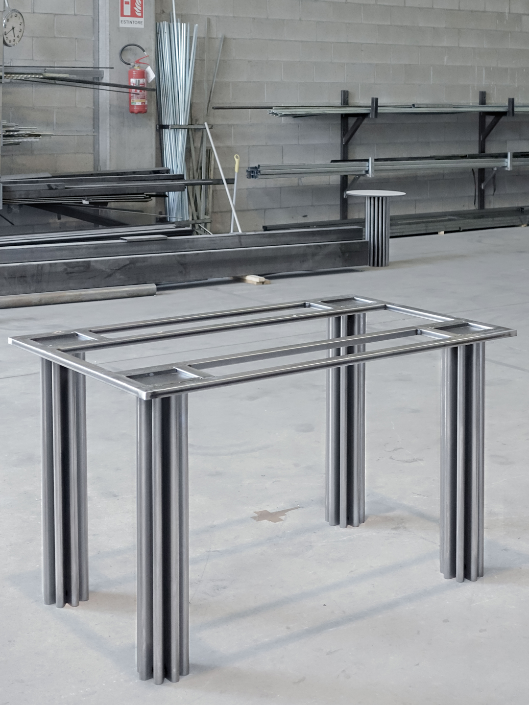 T–T02 TABLE - Temper T–T02 TABLE - Temper